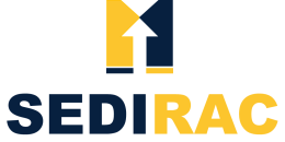 Logo SEDIRAC