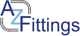 AZ Fittings Logo mittel