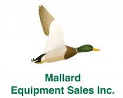Mallard Equipment