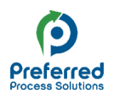Preferred Process Solutions