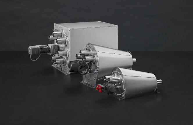 TUBE-TYPE DIVERTER VALVES (M/3/2-TDV)