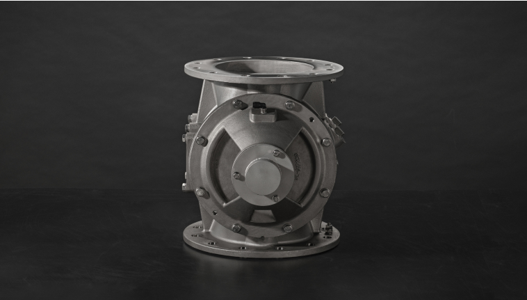 AL - ROTARY VALVE