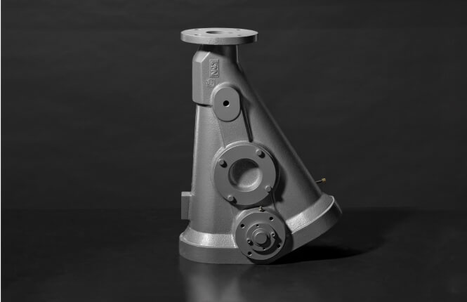 BALL-TYPE DIVERTER VALVE (BTD)