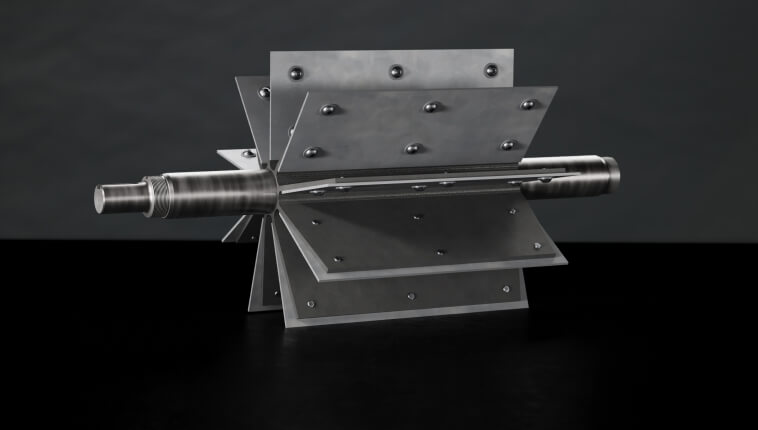 ROTOR CONFIGURATIONS FOR AQUACULTURE