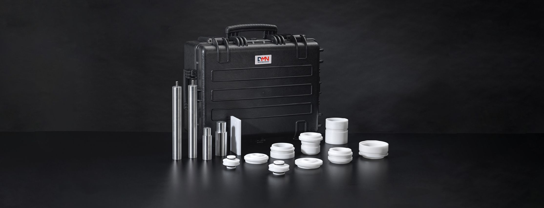 DMN0232 Product detail pagina beelden_Rotary Valves Accessoires_2228x855px_bearing Toolkit