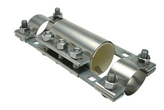 Morris Couplings DMN WESTINGHOUSE